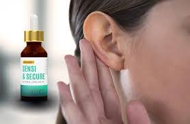 Auresoil sensi secure - lepší sluch – krém – účinky – cena