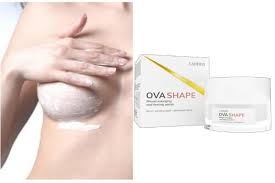 Ovashape - pro zvětšení prsou – česká republika – akční – kapky