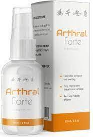 Arthral Forte - jak to funguje - zkušenosti - dávkování - složení