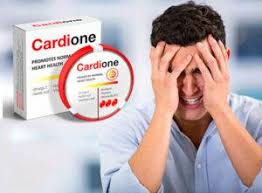CARDIONE review 1