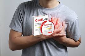CARDIONE review 2