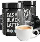 Easy Black Latte - cena - prodej - objednat - hodnocení