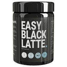 Easy Black Latte - kde koupit - Heureka - v lékárně - Dr Max - zda webu výrobce