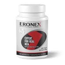Eronex - hodnocení - cena - prodej - objednat
