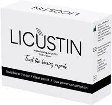 Licustin - zkušenosti - dávkování - složení - jak to funguje