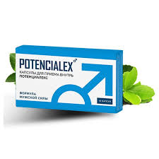 Potencialex - v lékárně - kde koupit - Heureka - Dr Max - zda webu výrobce