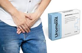 Uromexil Forte review 1