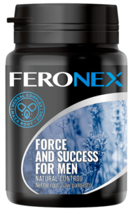 Feronex - kde koupit - Dr Max - Heureka - v lékárně - zda webu výrobce