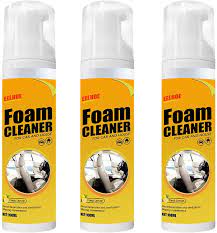 Foam Cleaner - kde koupit - zda webu výrobce - Heureka - v lékárně - Dr Max
