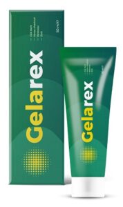 Gelarex - Heureka - kde koupit - v lékárně - Dr Max - zda webu výrobce