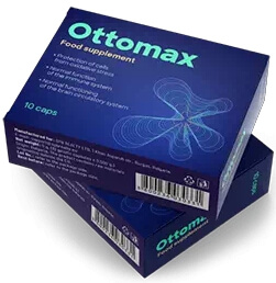 Ottomax - Heureka - v lékárně - kde koupit - Dr Max - zda webu výrobce
