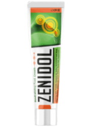 Zenidol - hodnocení - cena - prodej - objednat