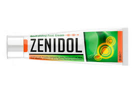 Zkušenosti se Zenidolem - jak to funguje a jaké by mělo být dávkování Jaké účinkyakce zde ingredience poskytují