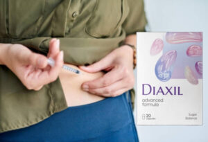 Diaxil - kde koupit - Heureka - v lékárně - zda webu výrobce - Dr Max