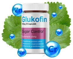 Glukofin - jak to funguje - zkušenosti - dávkování - složení
