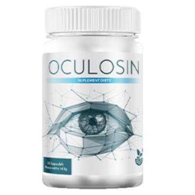 Oculosin - cena - prodej - objednat - hodnocení