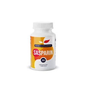 Sasparin - recenze - forum - výsledky - diskuze