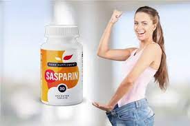 Sasparin - zda webu výrobce - kde koupit - Heureka - v lékárně - Dr Max