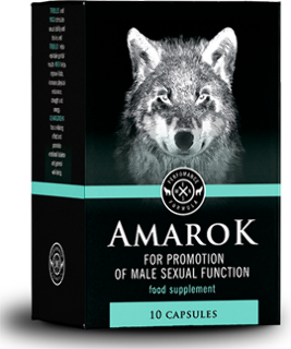 Amarok - hodnocení  - cena - prodej - objednat