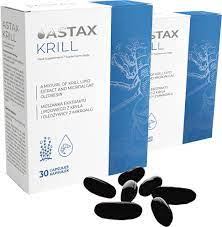 Astaxkrill - cena - prodej - objednat - hodnocení