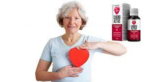 Cardioactive - recenze - forum - výsledky - diskuze