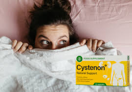 Cystenon - recenze - výsledky - diskuze - forum 