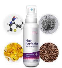 Hair Perfecta - kde koupit - zda webu výrobce - Heureka - v lékárně - Dr Max