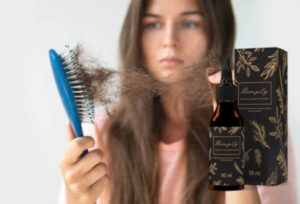 Hemply Hair Fall Prevention Lotion - jak to funguje - zkušenosti - dávkování - složení