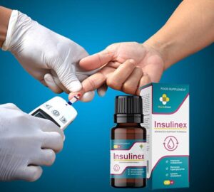 Insulinex - hodnocení - cena - prodej - objednat