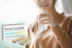 Normadex - kde koupit - v lékárně - Dr Max - zda webu výrobce - Heureka
