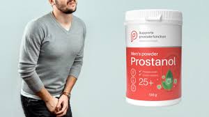 Prostanol - forum - výsledky - recenze - diskuze