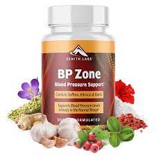 BP Zone - zkušenosti - dávkování - složení - jak to funguje