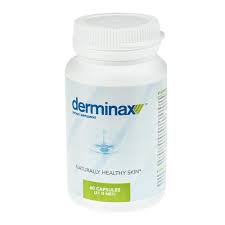 Derminax - zkušenosti - složení - jak to funguje - dávkování