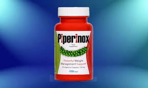 Piperinox - dávkování - zkušenosti - složení - jak to funguje