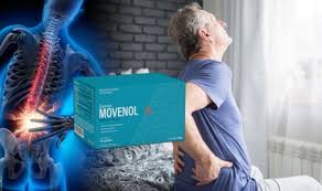 Movenol New Formula - cena - prodej - hodnocení - objednat
