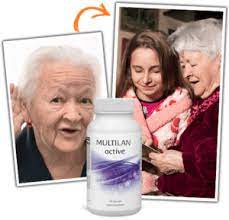Multilan Active New - kde koupit - Heureka - v lékárně - Dr Max - zda webu výrobce