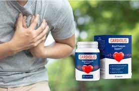Cardiolis - diskuze - recenze - forum - výsledky