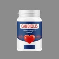 Cardiolis - prodej - objednat - hodnocení - cena