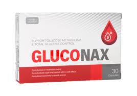 Gluconax - cena - hodnocení - prodej - objednat