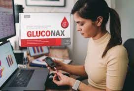 Gluconax - zkušenosti - složení - jak to funguje - dávkování 