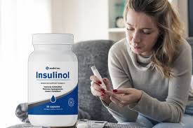 Insulinol - zkušenosti - složení - dávkování - jak to funguje
