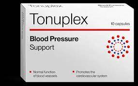 Tonuplex - složení - zkušenosti - dávkování - jak to funguje