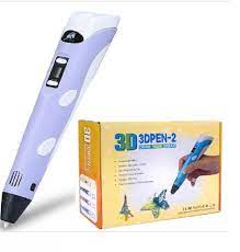 3D Pen - hodnocení - prodej - objednat - cena