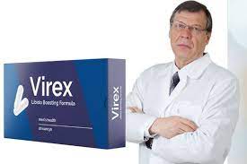 Virex - dávkování - zkušenosti - složení - jak to funguje
